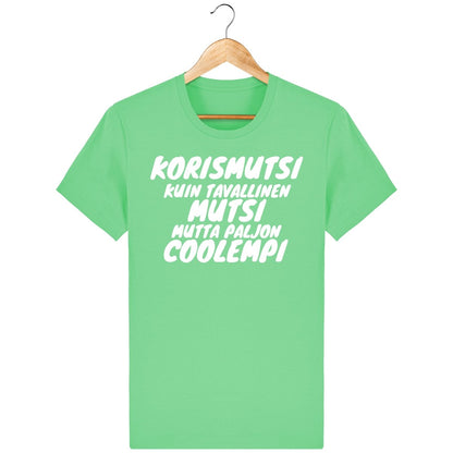 Korismutsi coolempi t-paita unisex - FourFan