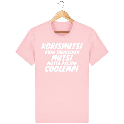Korismutsi coolempi t-paita unisex - FourFan