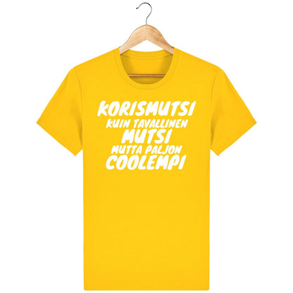 Korismutsi coolempi t-paita unisex - FourFan