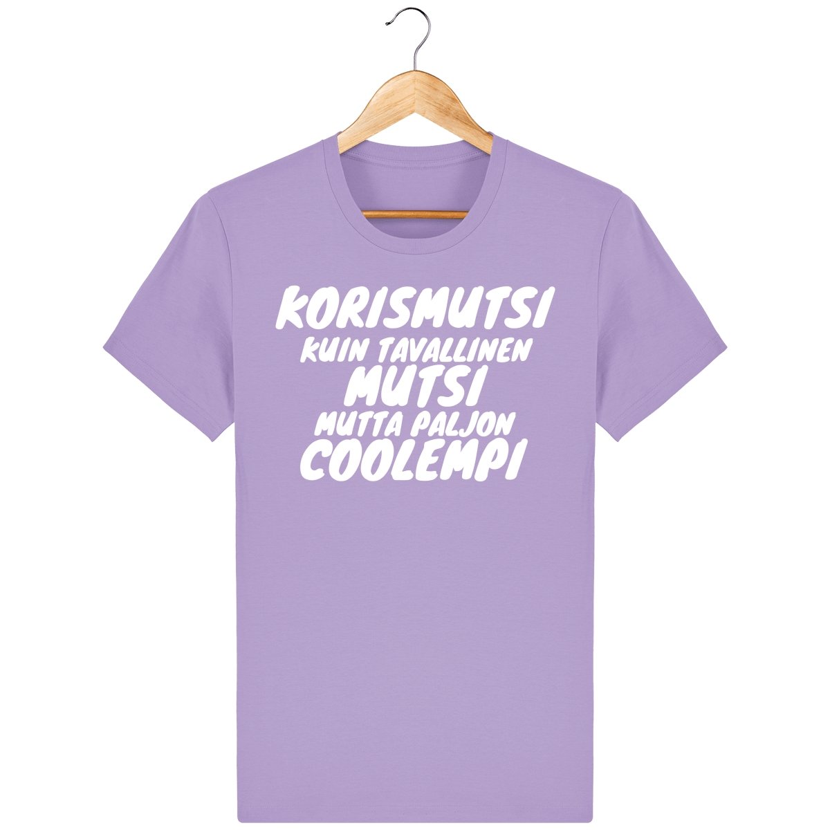 Korismutsi coolempi t-paita unisex - FourFan