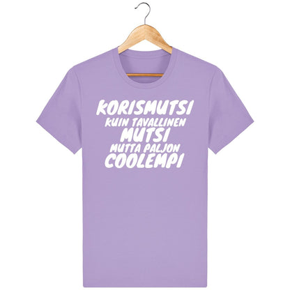 Korismutsi coolempi t-paita unisex - FourFan