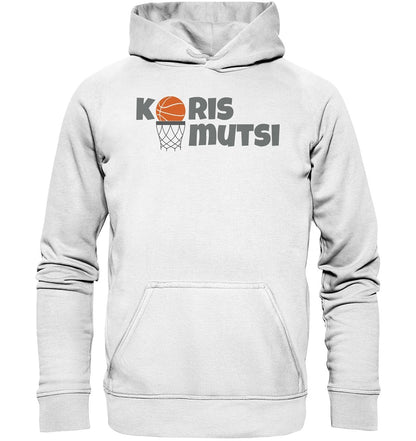 Korismutsi huppari unisex - FourFan
