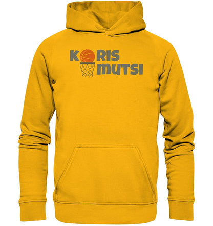 Korismutsi huppari unisex - FourFan