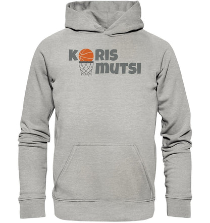 Korismutsi huppari unisex - FourFan