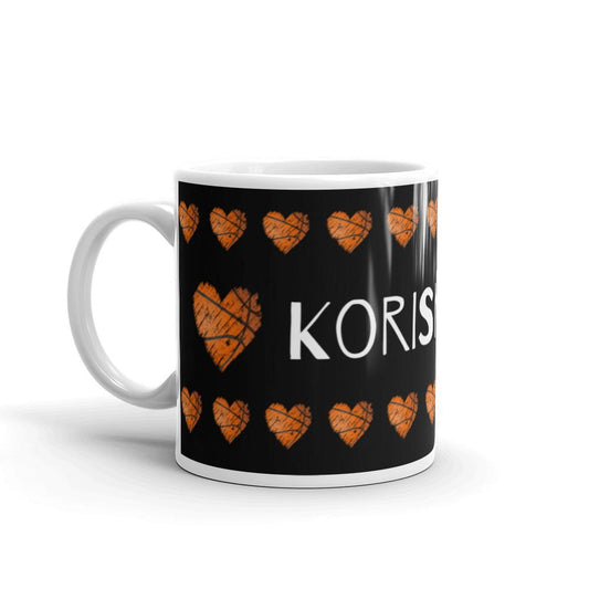 Korismutsi muki - FourFan