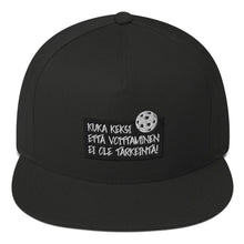 Lataa kuva Galleria-katseluun, Kuka keksi säbä snapback -lippalakki - FourFan
