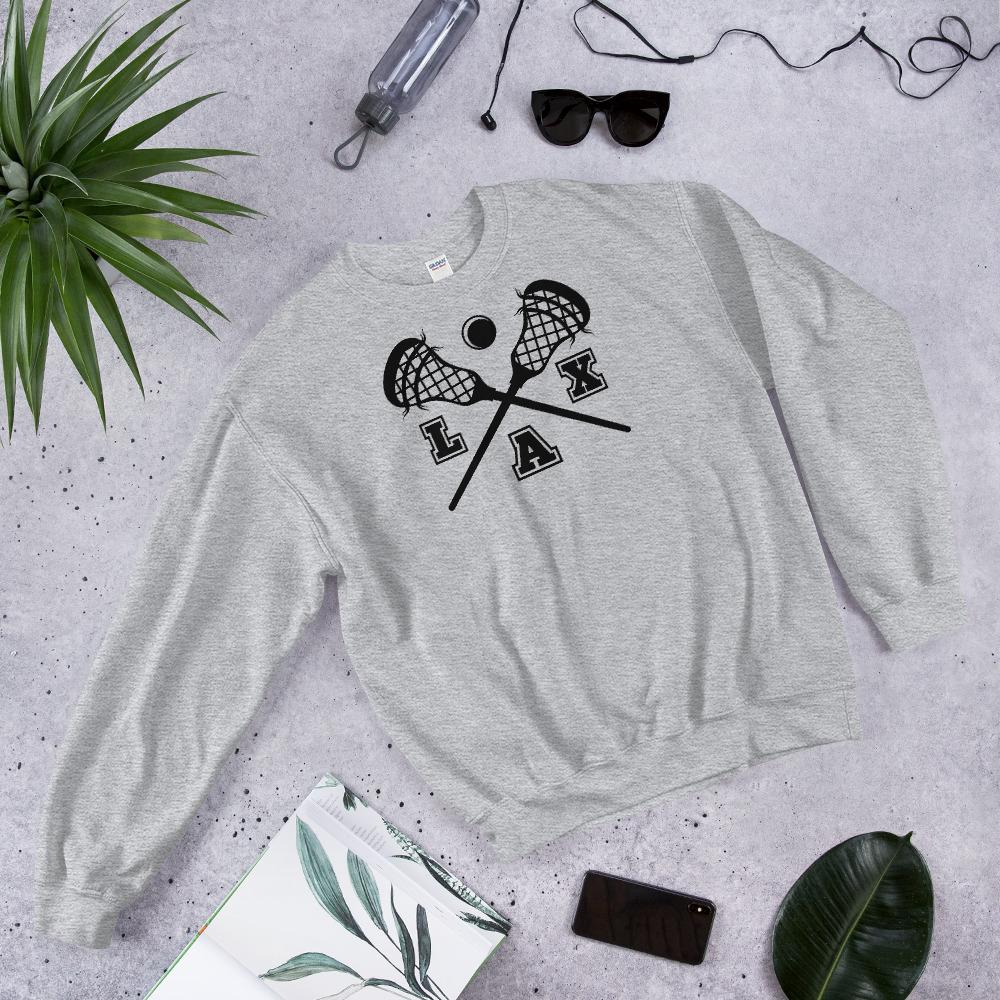 Lacrosse collage unisex - FourFan