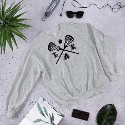 Lacrosse collage unisex - FourFan