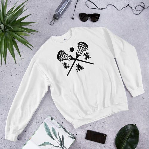 Lacrosse collage unisex - FourFan