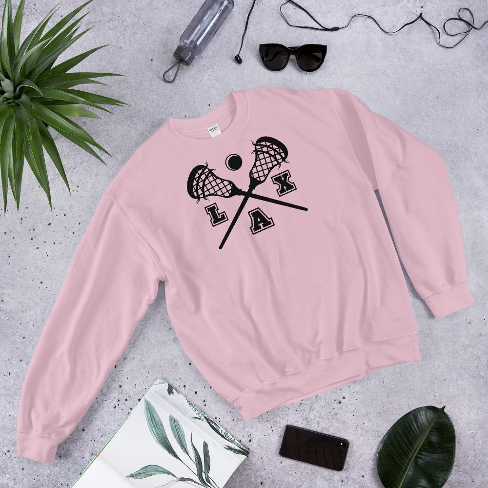Lacrosse collage unisex - FourFan