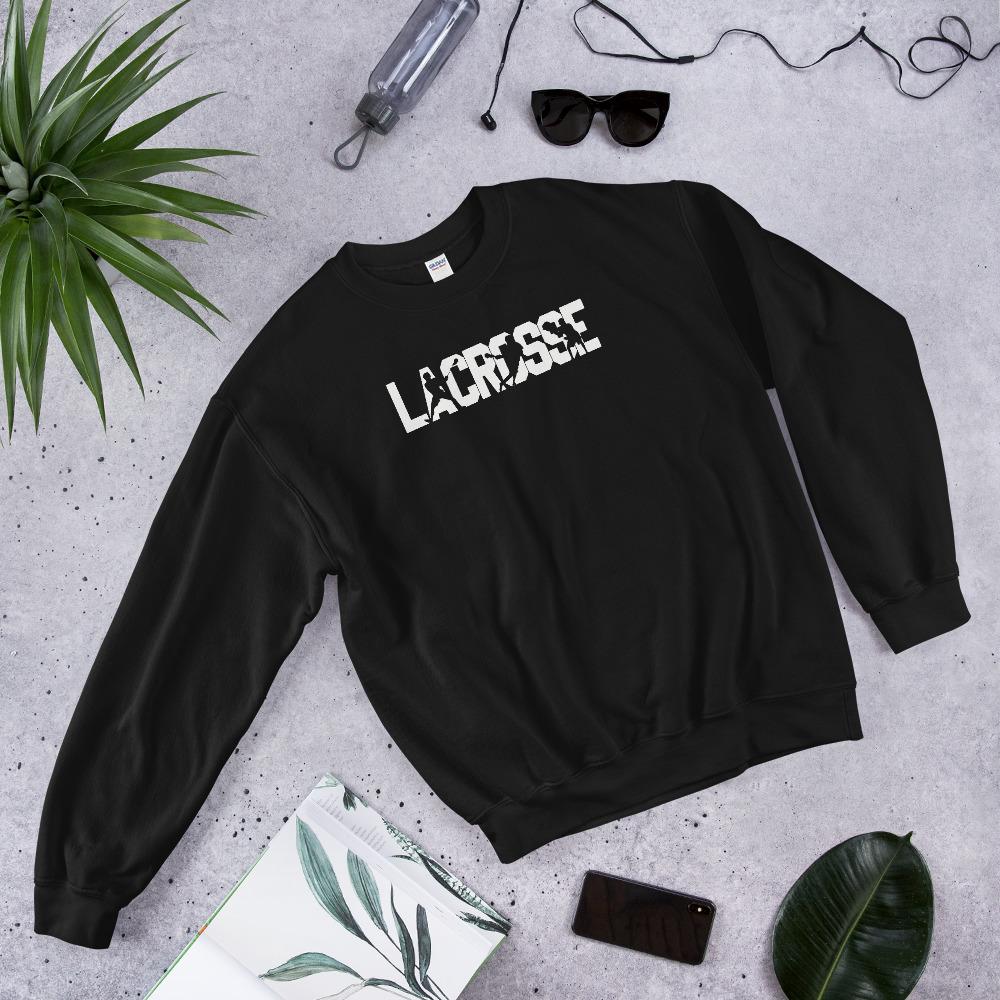 Lacrosse collage unisex - FourFan