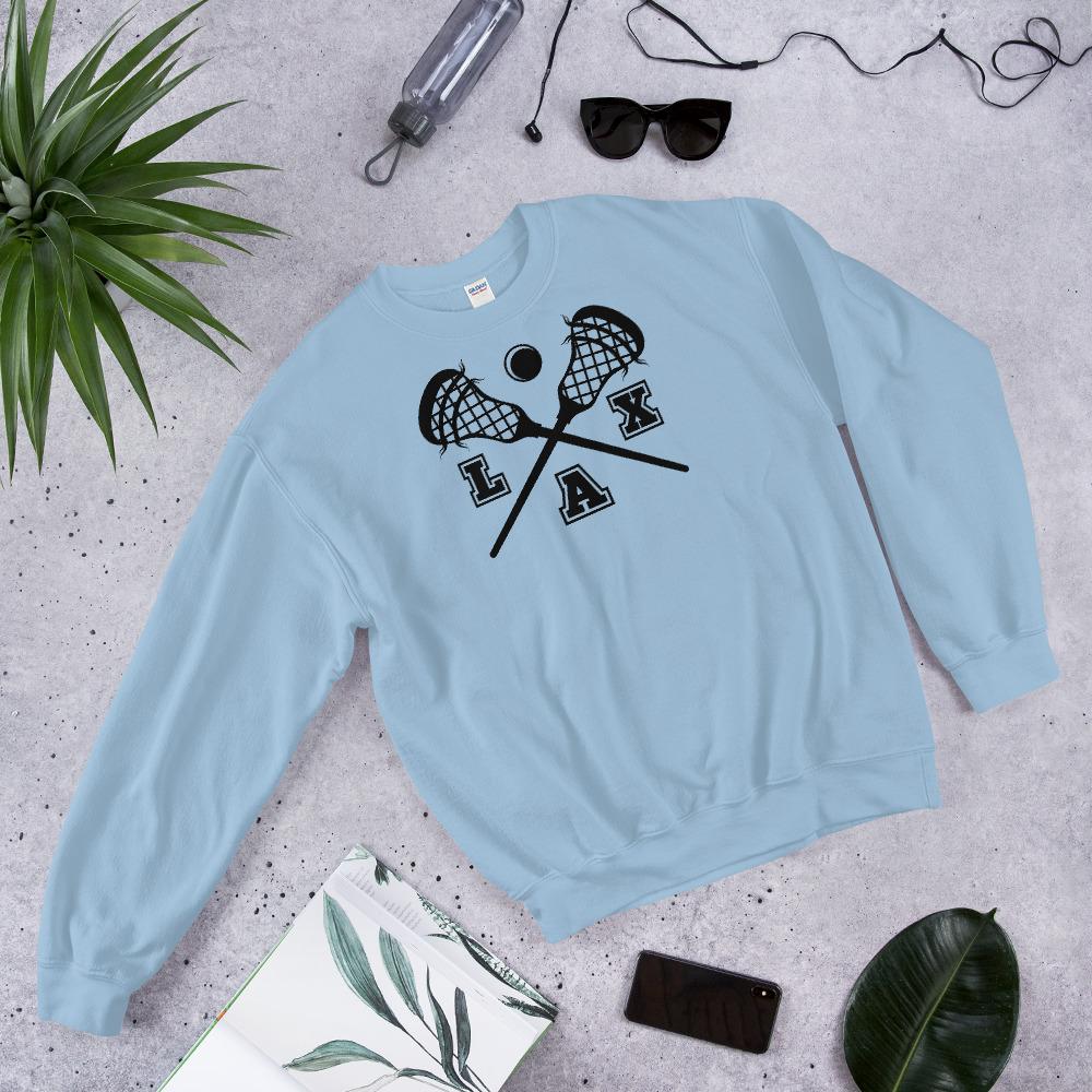 Lacrosse collage unisex - FourFan