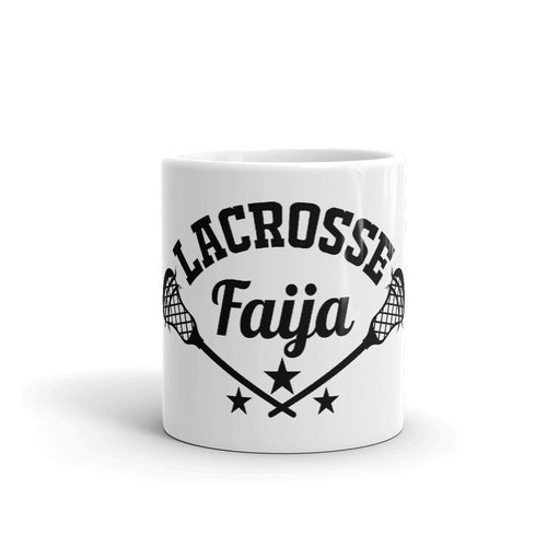 Lacrosse faija muki - FourFan