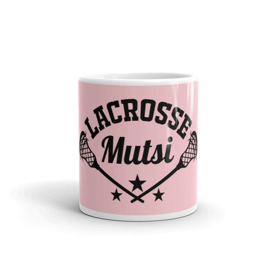 Lacrosse mutsi muki - FourFan
