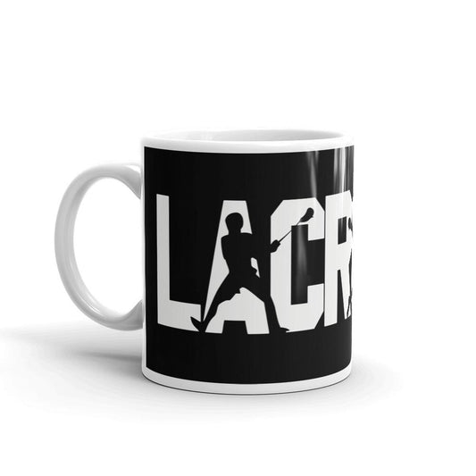 Lacrosse teksti muki - FourFan