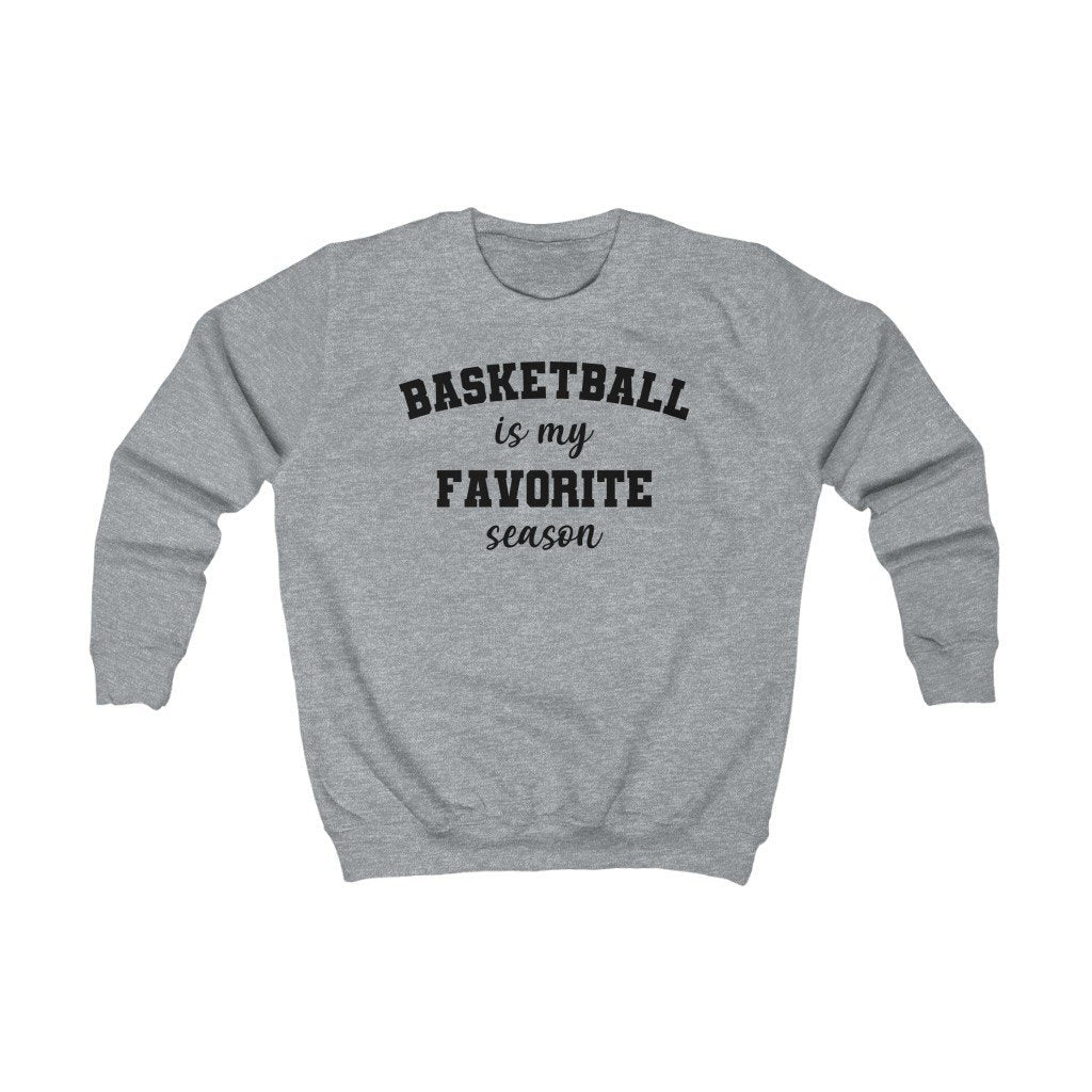 Lasten Basketball season collage - FourFan
