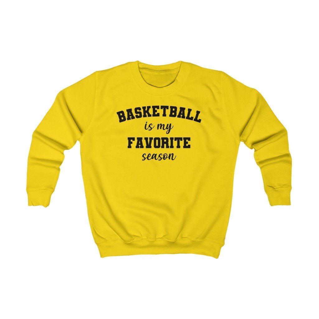Lasten Basketball season collage - FourFan