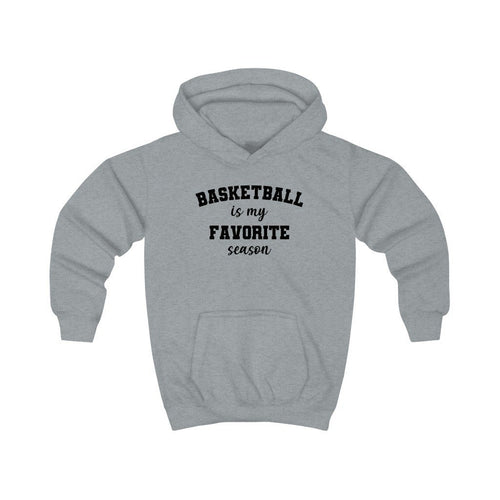 Lasten Basketball season huppari - FourFan