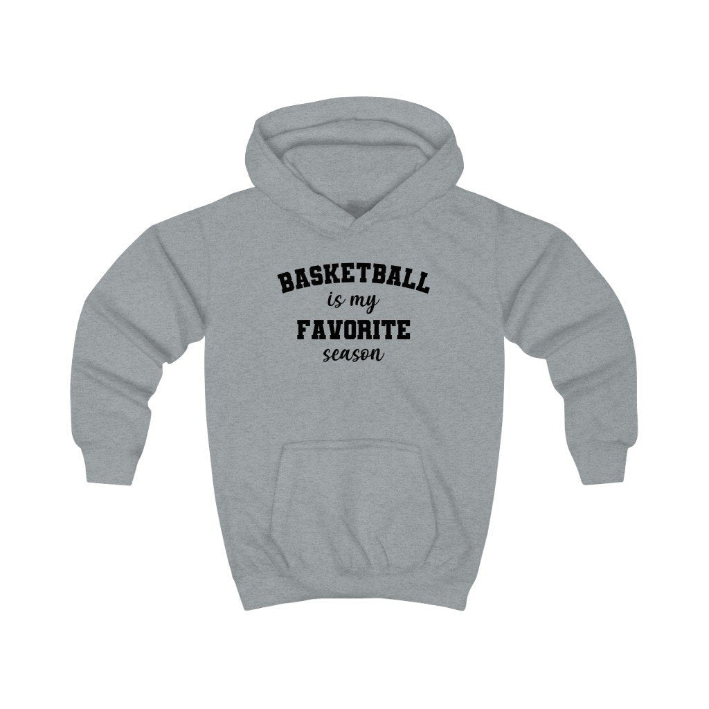 Lasten Basketball season huppari - FourFan