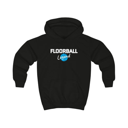 Lasten Floorball legend huppari - FourFan