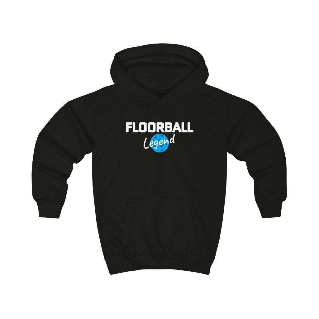 Lasten Floorball legend huppari - FourFan