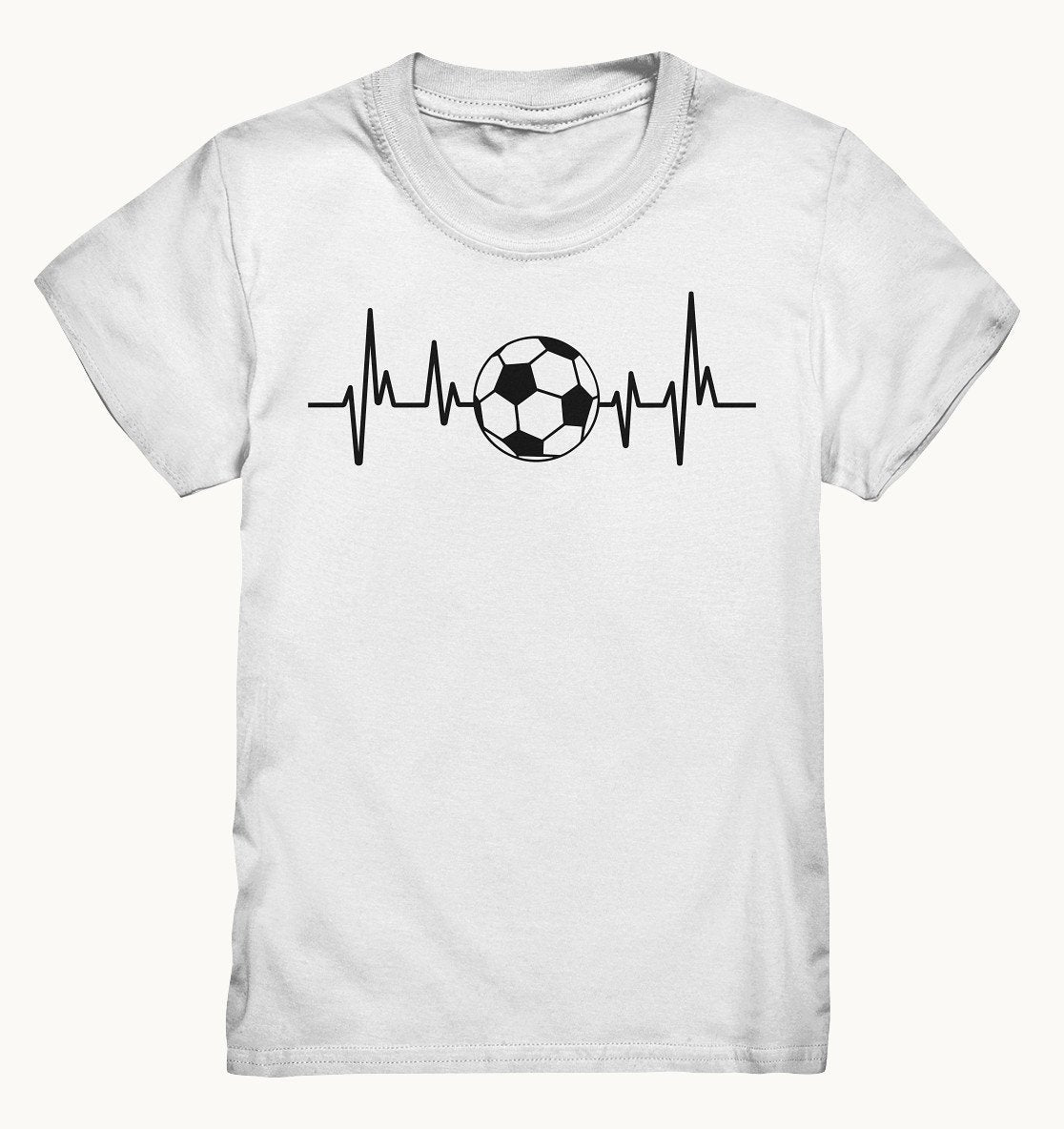 Lasten futis syke t-paita - FourFan