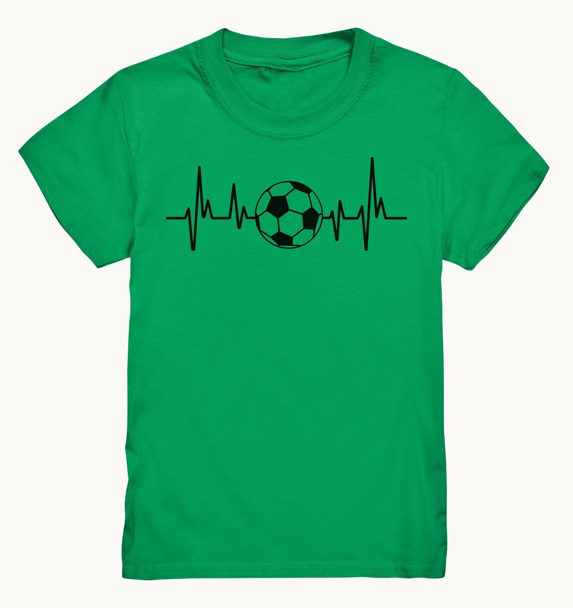 Lasten futis syke t-paita - FourFan