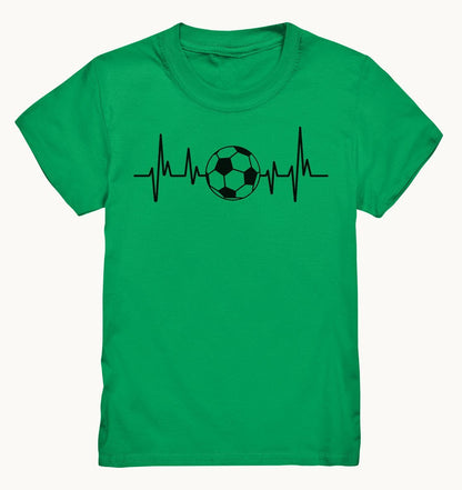 Lasten futis syke t-paita - FourFan