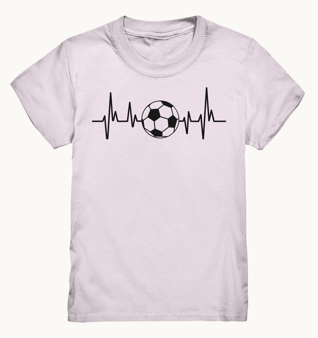 Lasten futis syke t-paita - FourFan