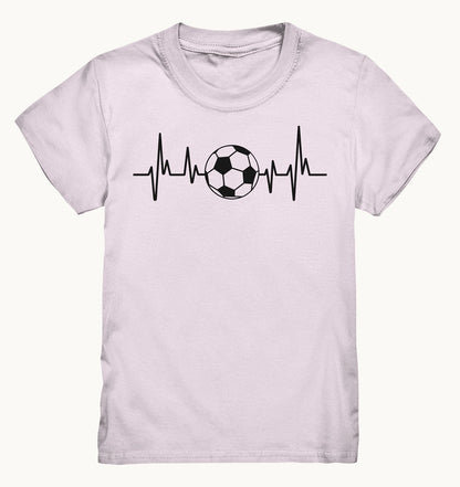 Lasten futis syke t-paita - FourFan