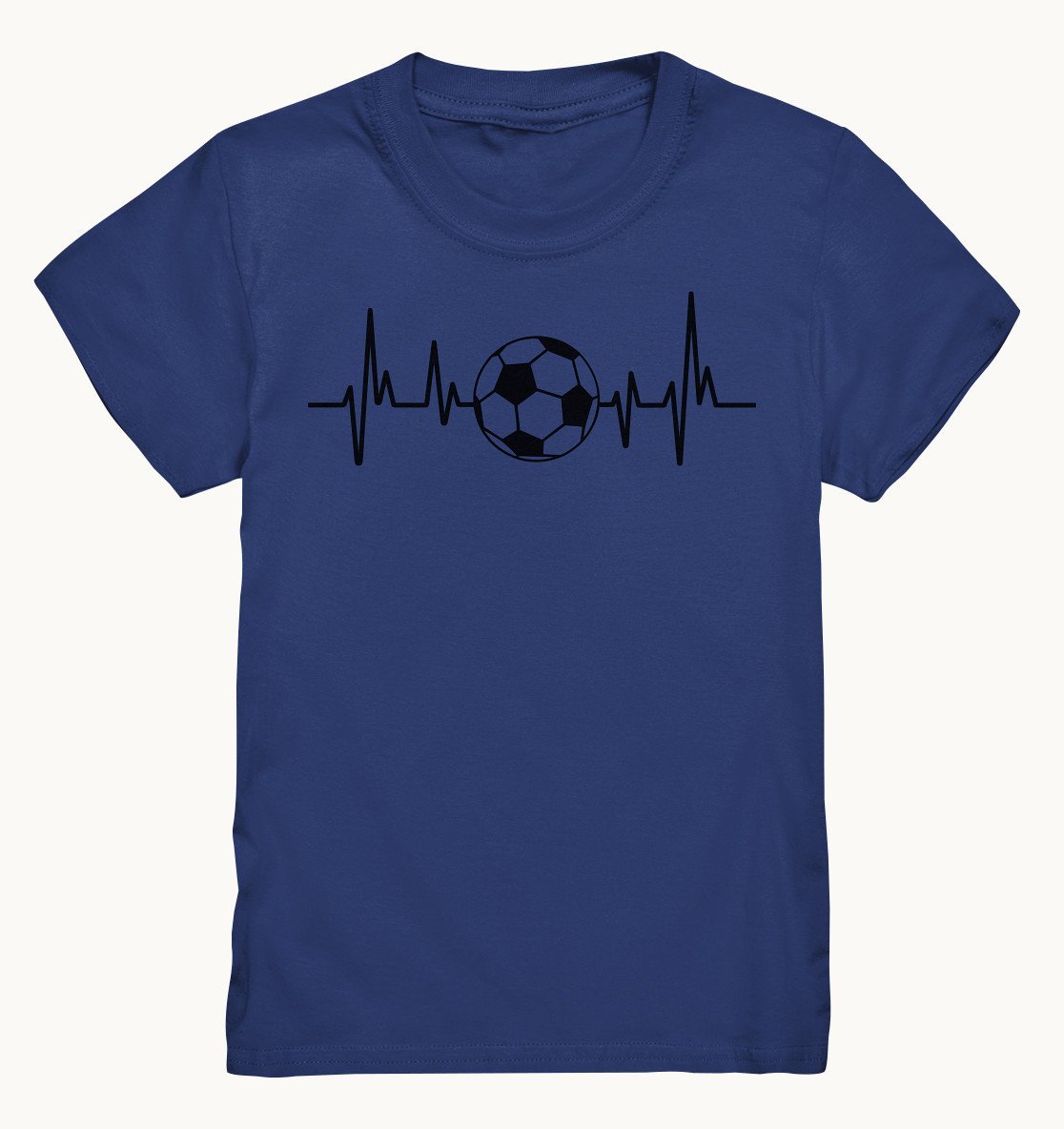 Lasten futis syke t-paita - FourFan