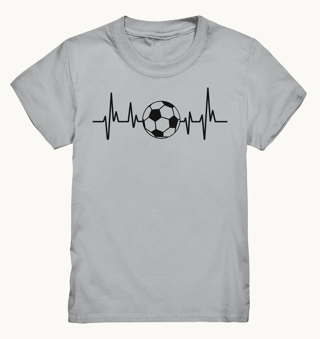 Lasten futis syke t-paita - FourFan