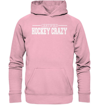 Lasten Hockey Crazy huppari - FourFan