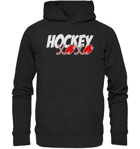 Lasten Hockey huppari - FourFan