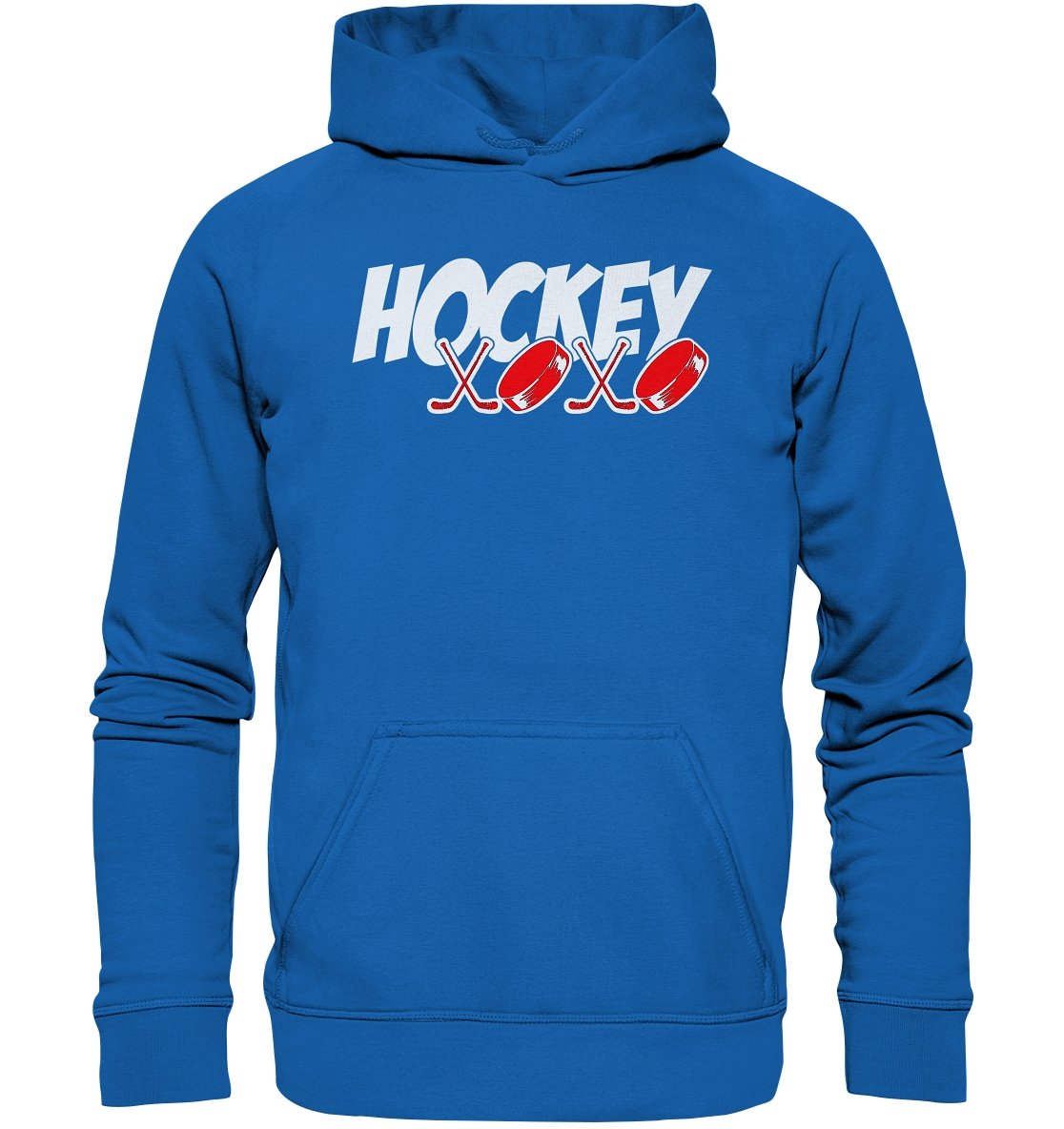 Lasten Hockey huppari - FourFan