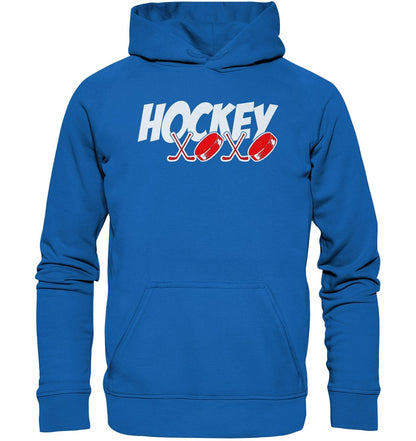 Lasten Hockey huppari - FourFan