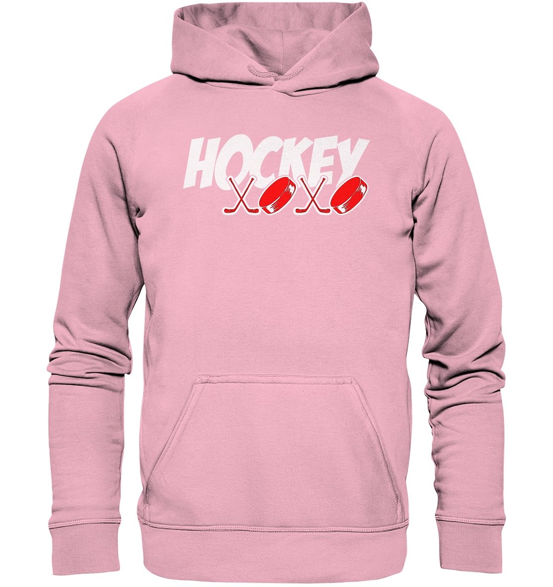 Lasten Hockey huppari - FourFan