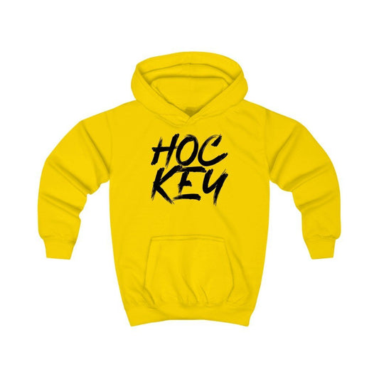 Lasten Hockey huppari - FourFan