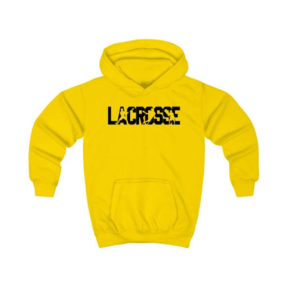 Lasten Lacrosse huppari - FourFan