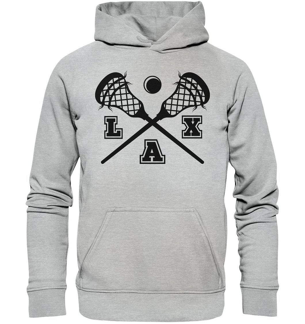 Lasten Lacrosse huppari - FourFan