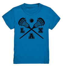 Load image into Gallery viewer, Lasten Lacrosse t-paita - FourFan
