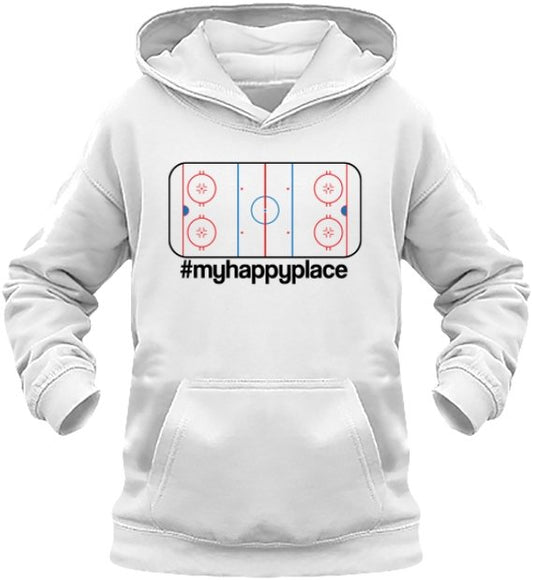 Lasten #myhappyplace huppari - FourFan