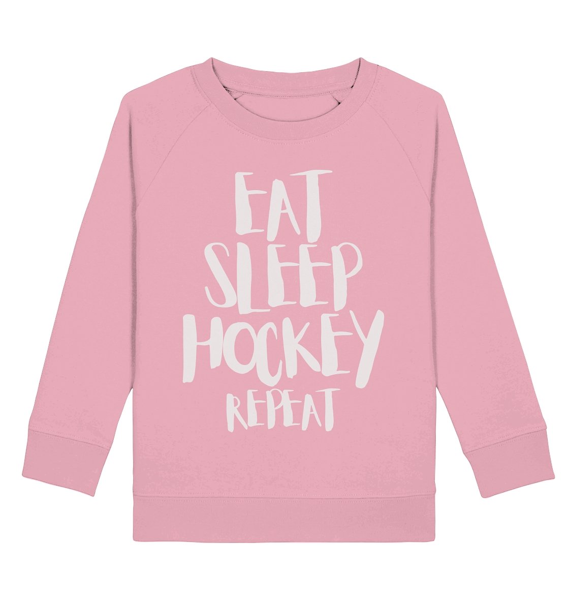 Lasten Repeat Hockey EKo collagepaita - FourFan