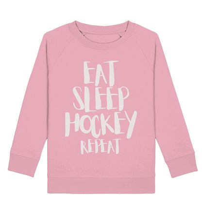 Lasten Repeat Hockey EKo collagepaita - FourFan