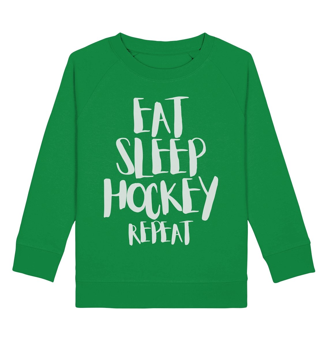 Lasten Repeat Hockey EKo collagepaita - FourFan