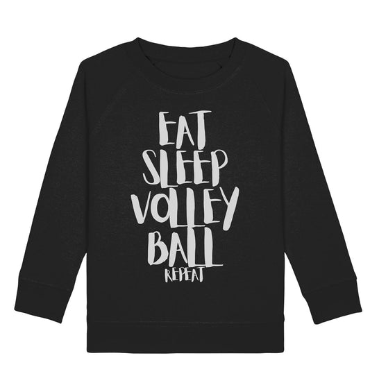 Lasten Repeat Volleyball EKo collagepaita - FourFan