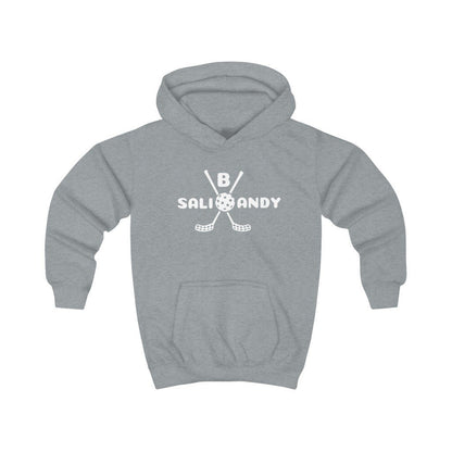 Lasten Salibandy huppari - FourFan