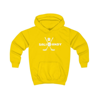 Lasten Salibandy huppari - FourFan