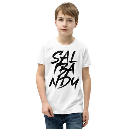 Lasten Salibandy t-paita - FourFan