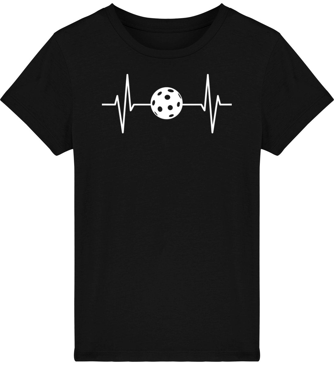 Lasten Salibandysyke t-paita - FourFan